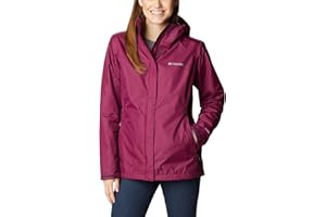 Columbia Womens Arcadia II Jacket