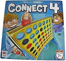 Connect 4