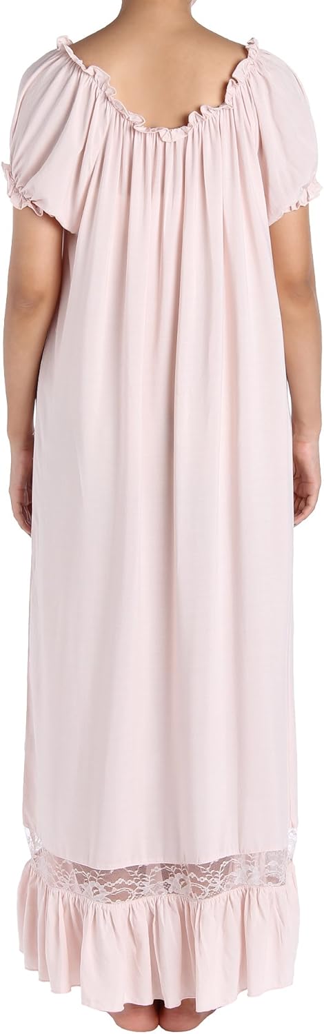 outlander shift nightgown