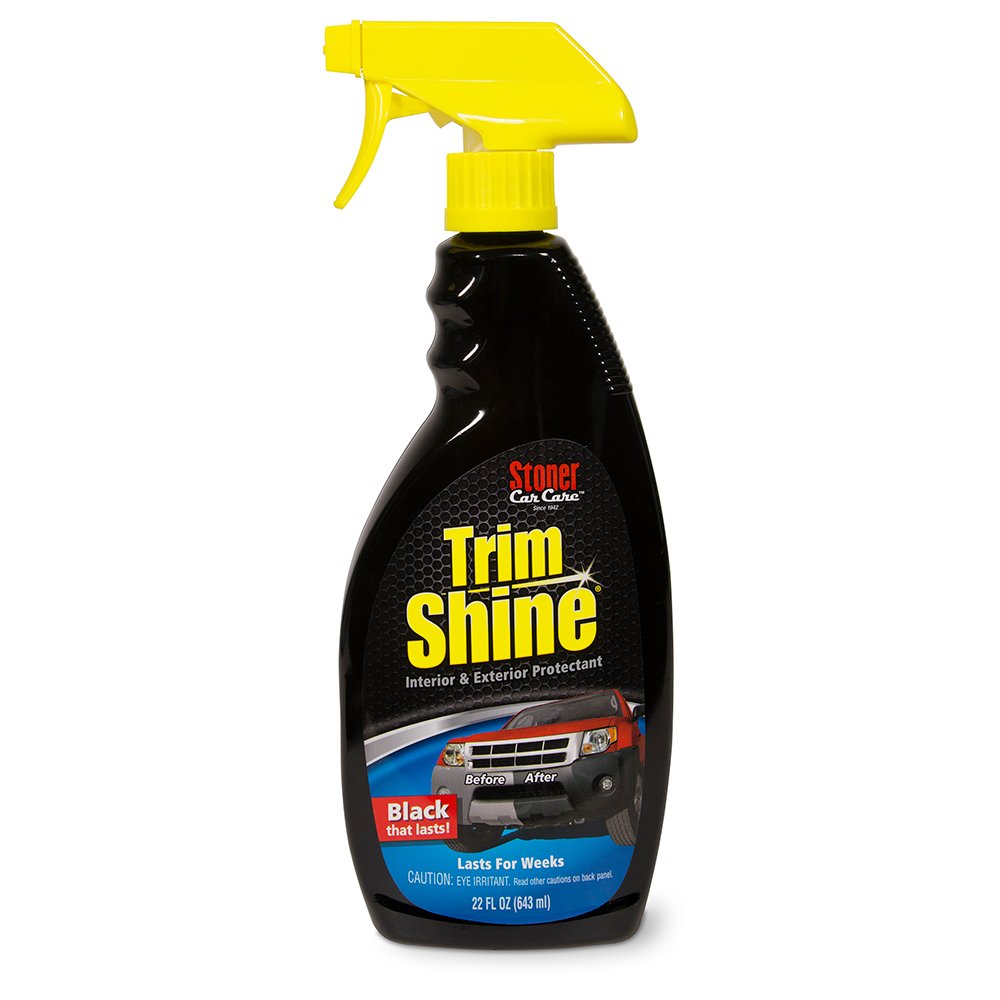 Stoner Car Care Trim Shine Protectant 22 oz 92034 eBay