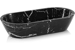 Radicaln Bowl 10" Boat design (Black)