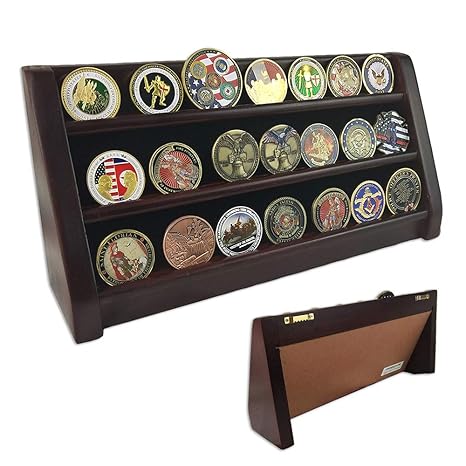 Estuches para monedas de coleccion | Estuche