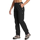 Women's Hiking Pants Convertible Quick Dry Stretch Lightweight Zip-Off Outdoor Fishing Travel Safari Pants