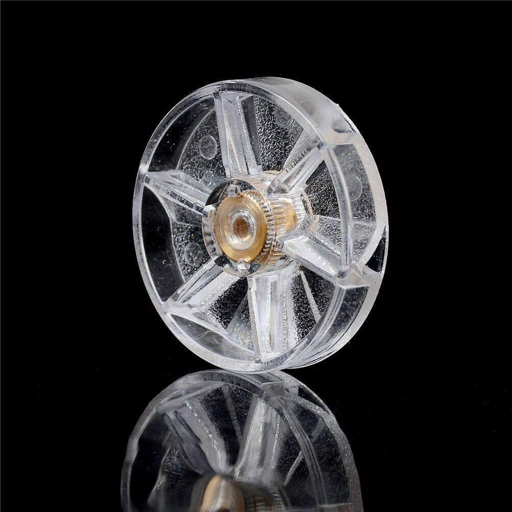 PSL Top Base Gear Spare Parts Replacement for Nutribullet 600w/900w