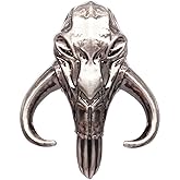 Star Wars The Mandalorian - Mudhorn Signet Pewter Lapel Pin