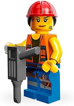 lego movie gail