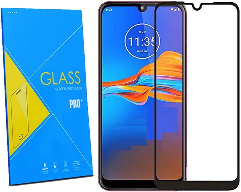 GAPlus Moto E6 / Moto E6 Plus 6.1" Screen Protector
