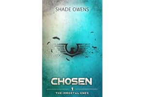 Chosen: A Dystopian Novel