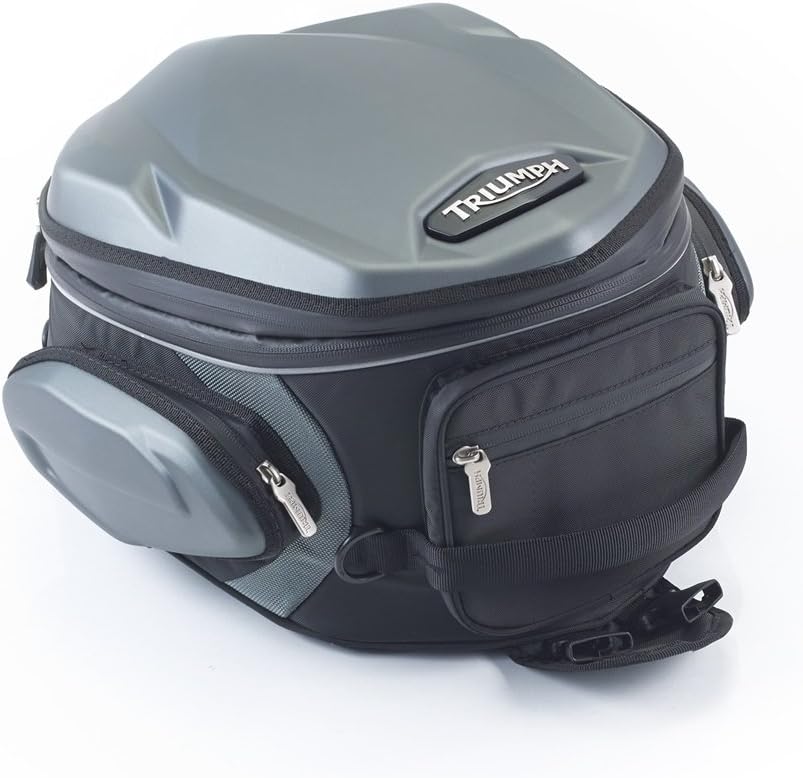 Daytona 675 / 675 R & Street Triple / Triple R Moulded Sports Tank Bag