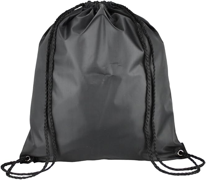 drawstring rucksack