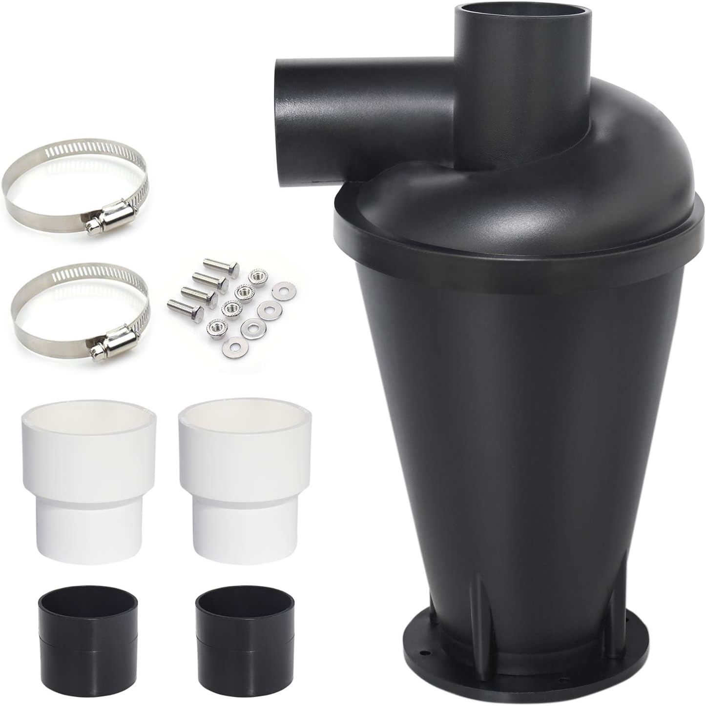 Senneny Dust Collector Cyclone Separator Dust Collection