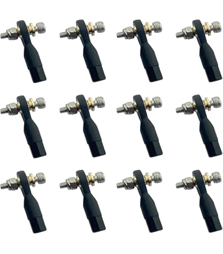 み様 Amazon.com: Tamiya 53969 Hex Head Ball Connector 5x8mm : Toys & Games