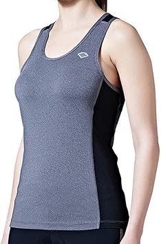 Amazon Co Jp Santic女性サイクリングジャージーノースリーブバイクタンクトップ 服 ファッション小物