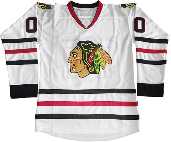 griswold hockey jersey