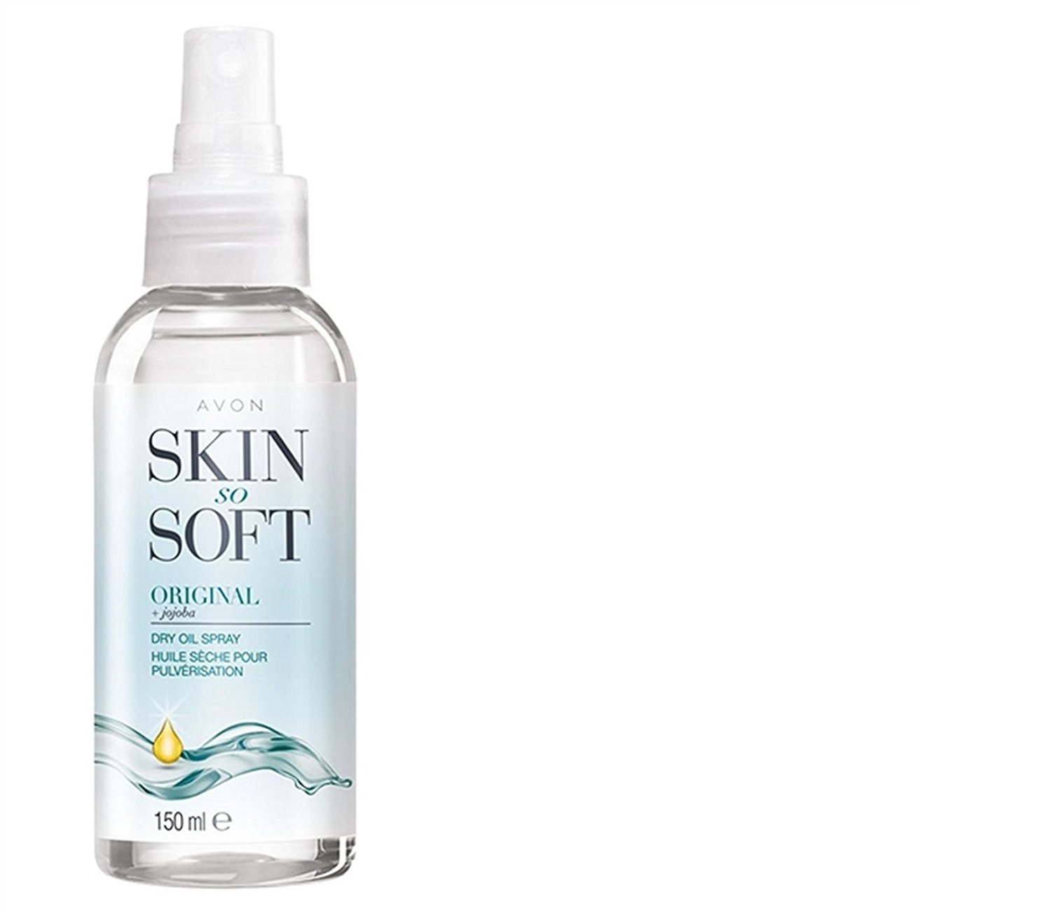 Avon Body Spray, 150 millilitre