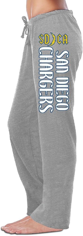 Women's San Diego Fleece Sweatpants
