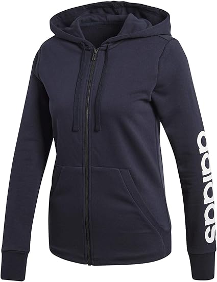 sudadera adidas essentials mujer
