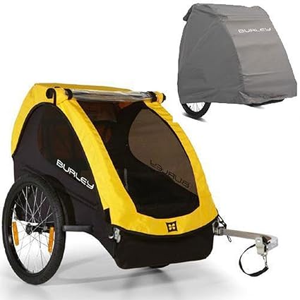 burley storage cover