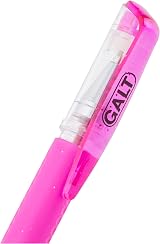 Galt 12 Glitter Gel Pens Kids Scented Multicolour Glitter Set view 3