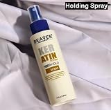 Beaver Professional Fibers Hold Spray 4.0 Fl Oz Hair Thickening Styling view 6