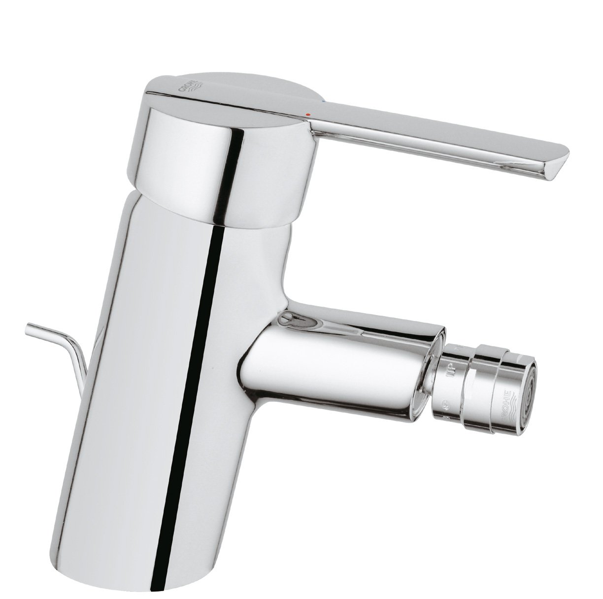 GROHE 32558000 Feel Single-Lever Bidet Mixer