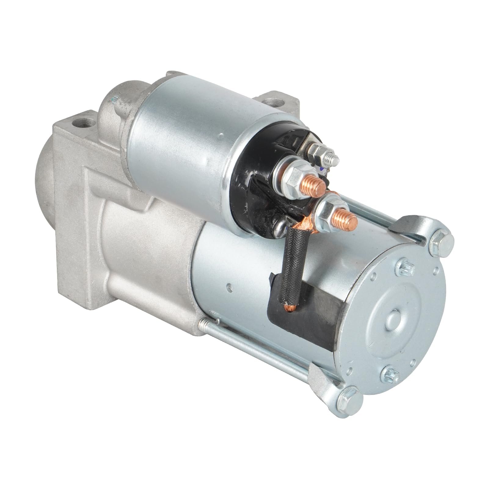 Photo 1 of New Starter 3.5L for Chevrolet Malibu 3.5L 06 Uplander 3.5L 05-06, for Pontiac G6 06 Montana 05-06 3.5L, for Saturn Relay 06 3.5L, for Buick Terraza 06 Rendezvous 06-07 3.5L, for 6787