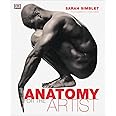 Anatomy for the Artist