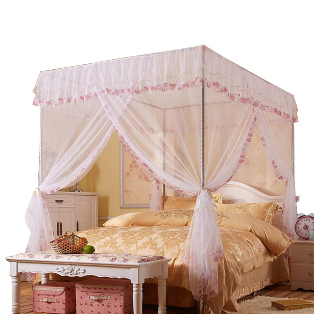 Top 10 Best Canopies For Twin Bed