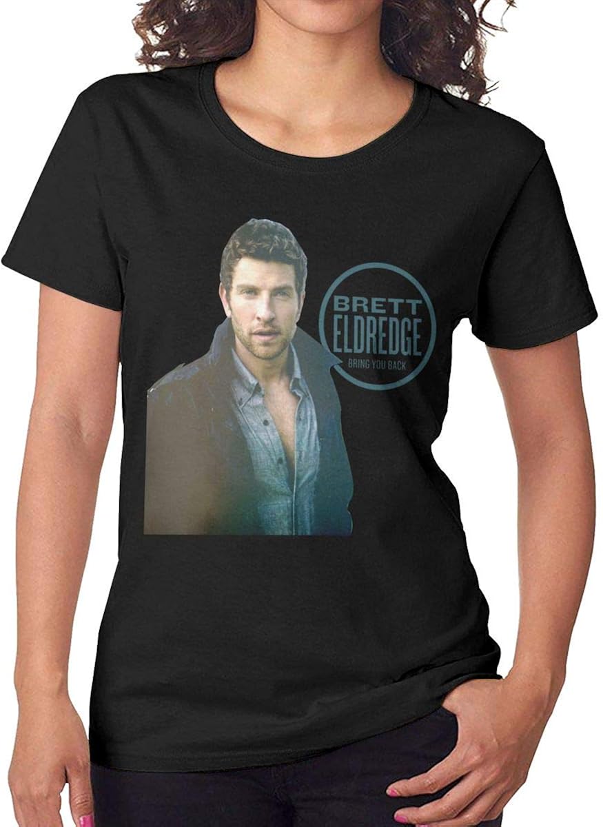 brett eldredge shirts
