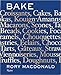Bake: Breads, Cakes, Croissants, Kouign Amanns, Macarons, Scones, Tarts by Rory Macdonald, Jade Young