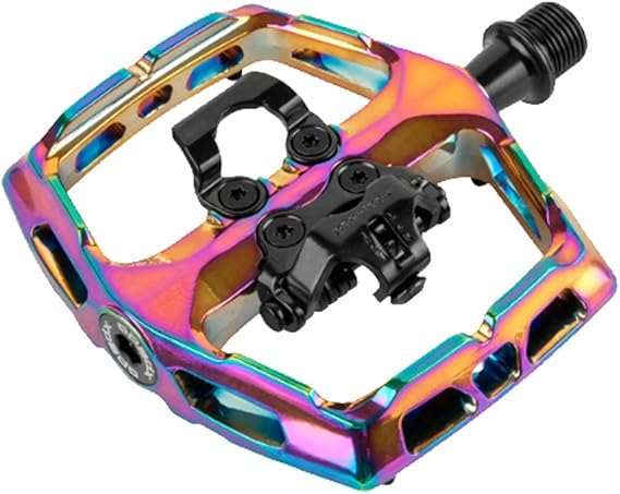 oil slick mtb pedals