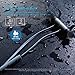 Samnyte Wireless Earbuds,Bluetooth Headphones Mini In-Ear Headsets Sports Earphone with 2 True Wireless Earbuds for iphone X/8/7/6/6s plus Android, Samsung