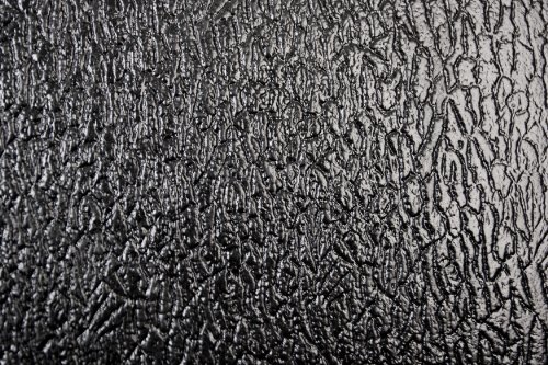 Guardian Soft Step Supreme Anti-Fatigue Floor Mat, Vinyl, 2'x3', Black Pebble Texture
