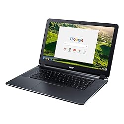 2018 Acer CB3-532 15.6" HD Chromebook with 3x