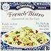 St. Dalfour Gourmet On the Go, Ready to Eat-- Variety 6 Pack (2-Wild Pink Salmon, 2-Tuna & Pasta, 2-Three Beans W/Sweet Corn)---(6 Pack X 6.2 Oz)
