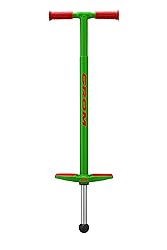 NSG Grom Performance Pogo Stick - Ages 5-9 - 40-90