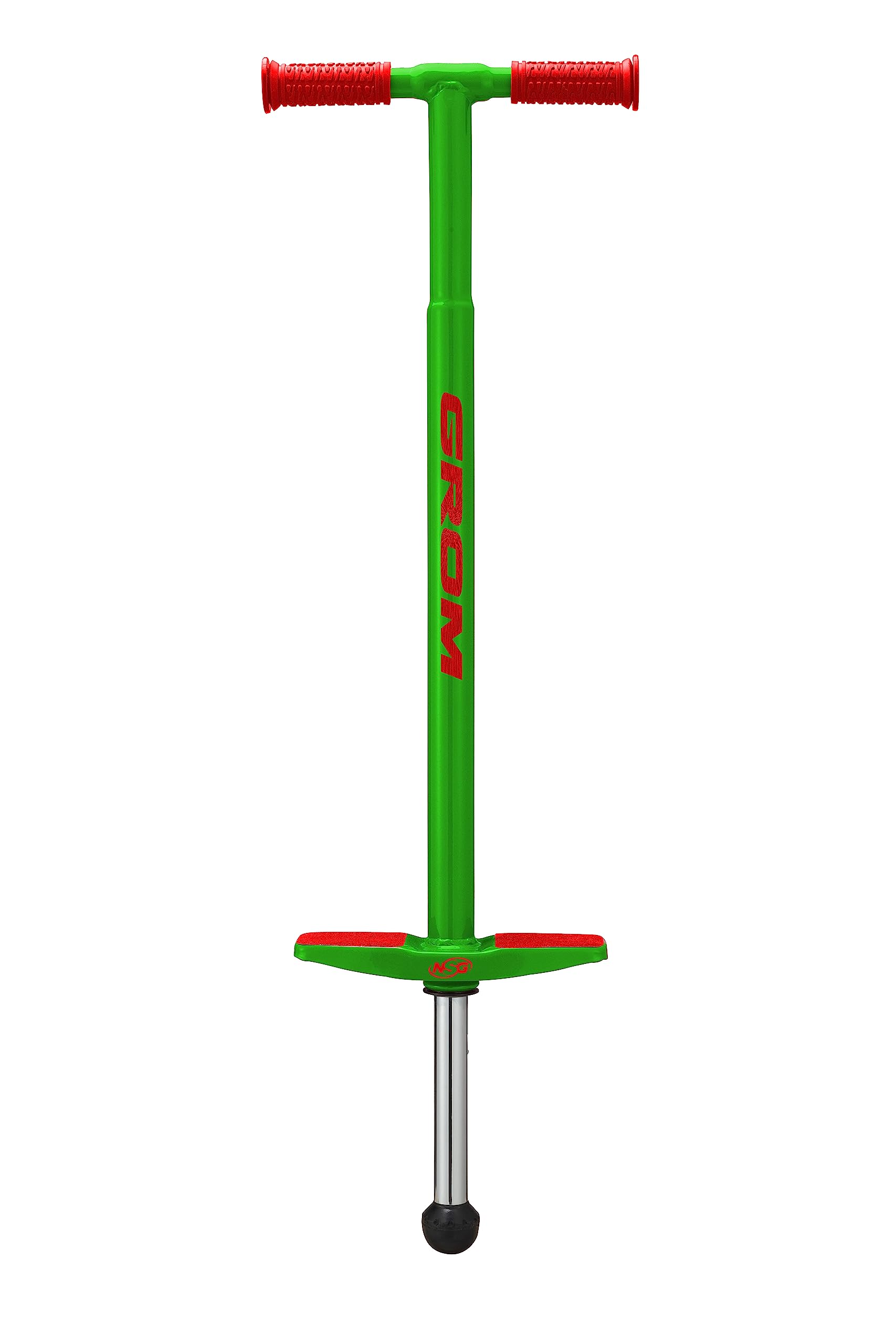 NSG Grom Performance Pogo Stick - Ages 5-9 - 40-90
