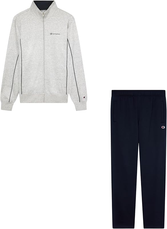 Legacy Survêtement pour homme Taille XS Gris, gris, XS