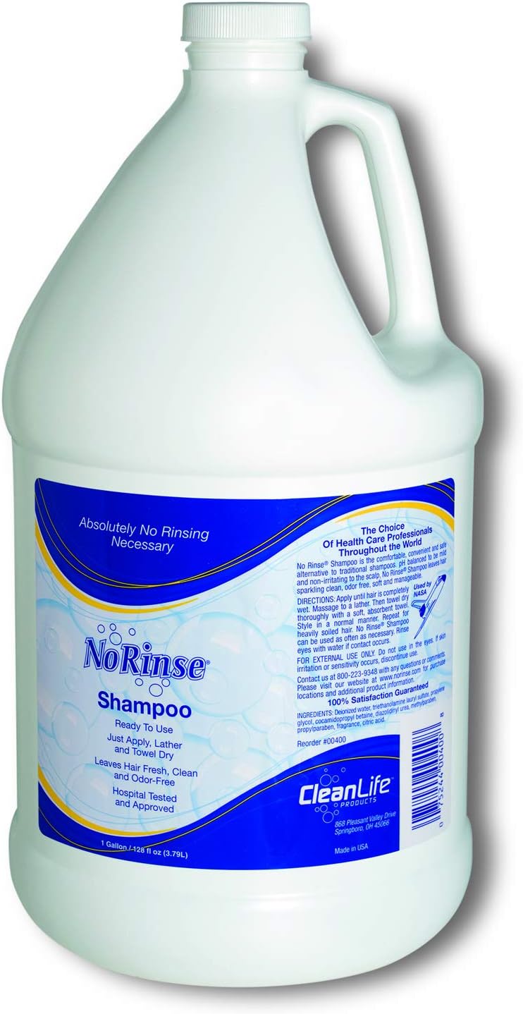 The 10 Best Hair Careshampoo Rinse