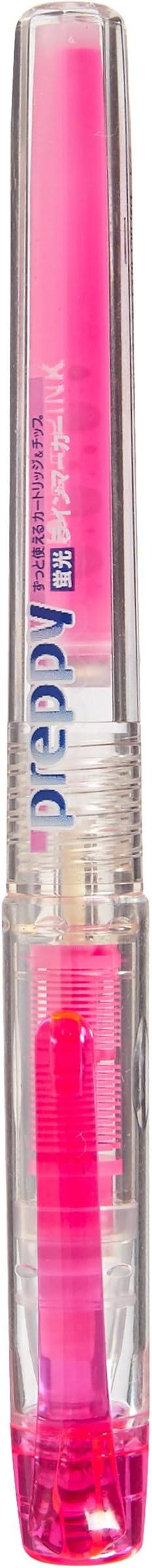 Plutinum High Lighter Preppy Fluorescent, Pink (CSCQ-150-56)