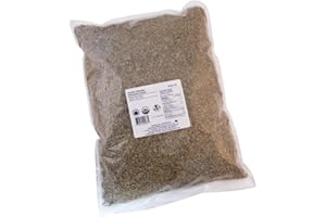 Splendor Garden Organic Oregano - 454 g