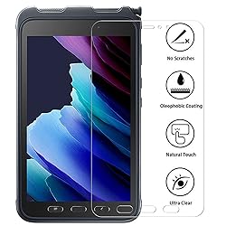Vatkyc for Samsung Galaxy Tab Active 3 Tempered