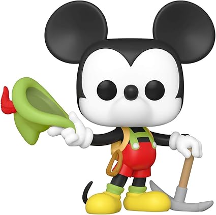 Amazon.com: Funko Pop! Disney: Disney 