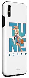 iPhone XS Max Space Jam: A New Legacy Tune Squad