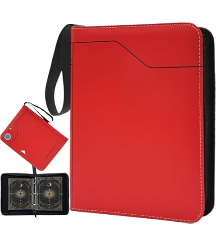 Pokemon TCG First Partner Collector's Binder
