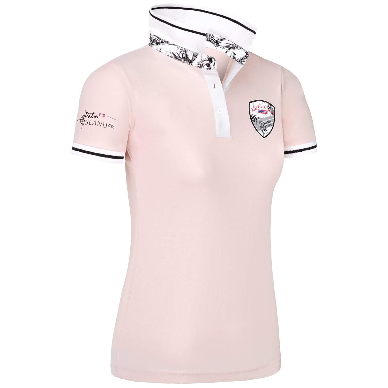 Polo nebulus hombre | Los polos más novedosos