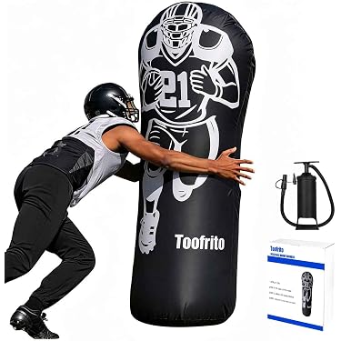 Amazon Best Sellers: Best Football Dummies