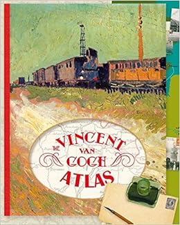 van gogh atlas