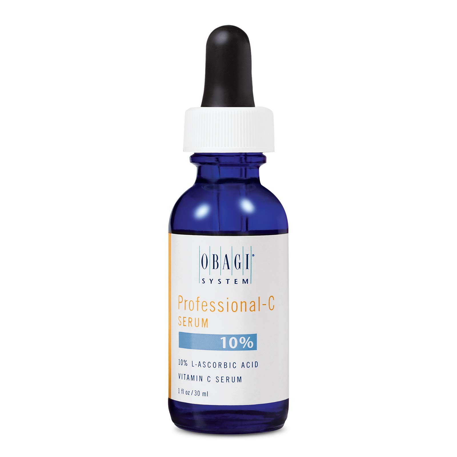 serum vitamin c for oily skin