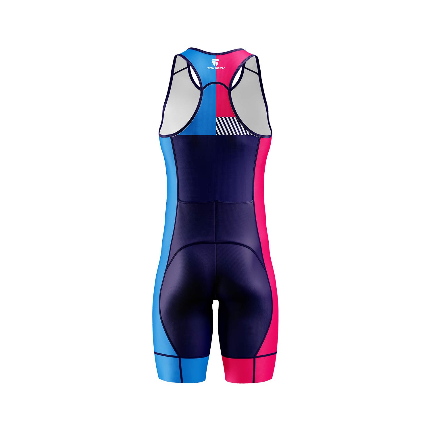 running skinsuit